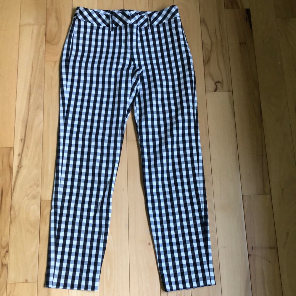 Express pants.